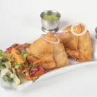 Entreprises 28 image TANDOOR N FLAME RESTAURANT Restaurants dans Red Deer AB