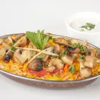 Entreprises 33 image TANDOOR N FLAME RESTAURANT Restaurants dans Red Deer AB