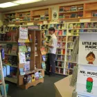 Business 1 image TANNER'S BOOKS Shopping in Sidney BC