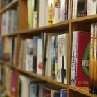 Business 2 image TANNER'S BOOKS Shopping in Sidney BC