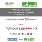 Business 8 image TAP ROOTS PLUMBING & HEATING LTD. Real Estate & Home Improvement in Richmond BC