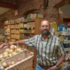 Entreprises 3 image TARA NATURAL FOODS Health Foods & Products dans Kingston ON