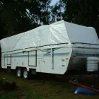 Business 10 image TARPMASTER MFG LTD Real Estate & Home Improvement in Surrey BC