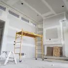 Entreprises 1 image TAUBERS DRYWALL Real Estate & Home Improvement dans Kelowna BC