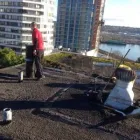 Business 1 image TAVES ROOFING VANCOUVER Roofing Materials & Supplies in Vancouver BC