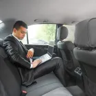 Business 1 image TAXI LAURIER STE-FOY travel & tourism in Québec QC