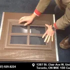 Entreprises 1 image TBC GARAGE DOORS dans Toronto ON