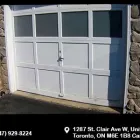 Entreprises 2 image TBC GARAGE DOORS dans Toronto ON