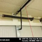 Entreprises 5 image TBC GARAGE DOORS dans Toronto ON