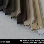 Entreprises 6 image TBC GARAGE DOORS dans Toronto ON