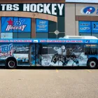 Business 16 image TBS - SPORTS EXCELLENCE Sports & Recreation in Red Deer AB