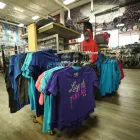 Business 10 image TBS - SPORTS EXCELLENCE Sports & Recreation in Red Deer AB