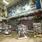 Business 12 image TBS - SPORTS EXCELLENCE Sports & Recreation in Red Deer AB