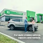 Business 4 image TD INSURANCE AUTO CENTRE Legal & Financial Services in Calgary AB