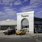 Business 20 image TEAM CHRYSLER JEEP DODGE RAM Car Dealers in Mississauga ON