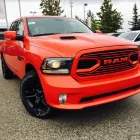 Business 23 image TEAM CHRYSLER JEEP DODGE RAM Car Dealers in Mississauga ON