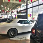 Business 25 image TEAM CHRYSLER JEEP DODGE RAM Car Dealers in Mississauga ON