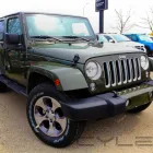 Business 33 image TEAM CHRYSLER JEEP DODGE RAM Car Dealers in Mississauga ON