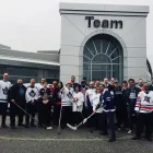 Business 4 image TEAM CHRYSLER JEEP DODGE RAM Car Dealers in Mississauga ON