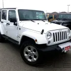 Business 37 image TEAM CHRYSLER JEEP DODGE RAM Car Dealers in Mississauga ON