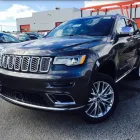 Business 38 image TEAM CHRYSLER JEEP DODGE RAM Car Dealers in Mississauga ON