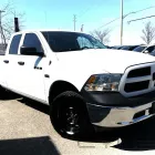 Business 1 image TEAM CHRYSLER JEEP DODGE RAM Car Dealers in Mississauga ON