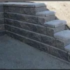 Business 3 image TECHNIBLOCK PAVING STONES & EXCAVATING Industries & Agriculture in Nanaimo BC