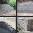 Business 4 image TECHNIBLOCK PAVING STONES & EXCAVATING Industries & Agriculture in Nanaimo BC