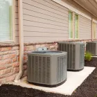 Business 2 image TECHNO AIR Plumbing, Heating & Air Conditioning Contractors in Richmond Hill ON