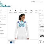 Business 6 image TEE-SHIRTS.CA CUSTOM PRINTING Shopping in Vancouver BC