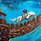 Entreprises 3 image TEJPAL MANN Museums & Art Galleries dans Delta BC