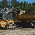 Business 1 image TEKAMOHD HEAVY EQUIPMENT SERVICES Mechanical Engineering in Vancouver BC
