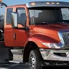 Entreprises 3 image TERECK DIESEL LTD Truck Repair dans Winnipeg MB
