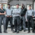 Entreprises 5 image TERMINIX CANADA Pest & Vermin Control dans Burnaby BC