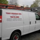 Entreprises 3 image TERRY OVERHEAD DOOR Real Estate & Home Improvement dans Barrie ON