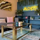 Business 3 image THE ALCHEMY ROOM Skin Care Clinics & Services in Edmonton AB