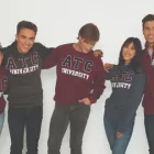 Business 3 image THE AUTHENTIC T-SHIRT COMPANY®/SANMAR CANADA Vintage Clothing Stores in Vancouver BC