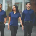 Business 12 image THE AUTHENTIC T-SHIRT COMPANY®/SANMAR CANADA Vintage Clothing Stores in Vancouver BC