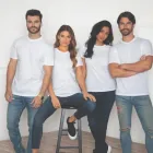 Business 13 image THE AUTHENTIC T-SHIRT COMPANY®/SANMAR CANADA Vintage Clothing Stores in Vancouver BC