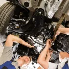 Business 2 image THE AUTO BOUTIQUE Automotive in Burnaby BC