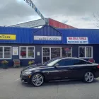 Business 1 image THE AUTO STATION Tire Dealers & Repairs in Burlington ON