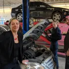 Business 2 image THE AUTO STATION Tire Dealers & Repairs in Burlington ON