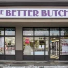 Entreprises 11 image THE BETTER BUTCHER Food & Beverage dans Calgary AB