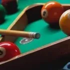 Entreprises 10 image THE BILLIARD SHOP Sports & Recreation dans Halifax NS