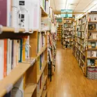 Entreprises 6 image THE BOOK MAN Shopping dans Chilliwack BC