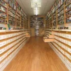 Entreprises 10 image THE BOOK MAN Shopping dans Chilliwack BC