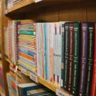 Entreprises 1 image THE BOOK MAN Shopping dans Chilliwack BC