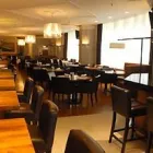 Entreprises 2 image THE BOTTOM LINE RESTAURANT & BAR Restaurants dans Toronto ON