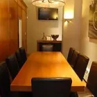 Entreprises 6 image THE BOTTOM LINE RESTAURANT & BAR Restaurants dans Toronto ON