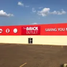 Business 1 image THE BRICK OUTLET Real Estate & Home Improvement in Red Deer AB